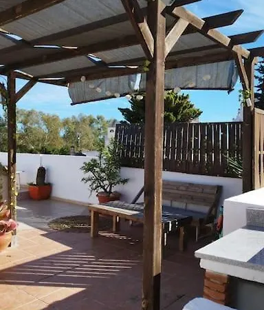 Holiday home Noelia's Playa Golf Tourist Benalmadena