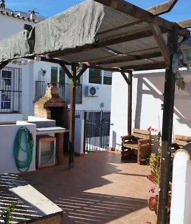 Holiday home Noelia's Playa Golf Tourist