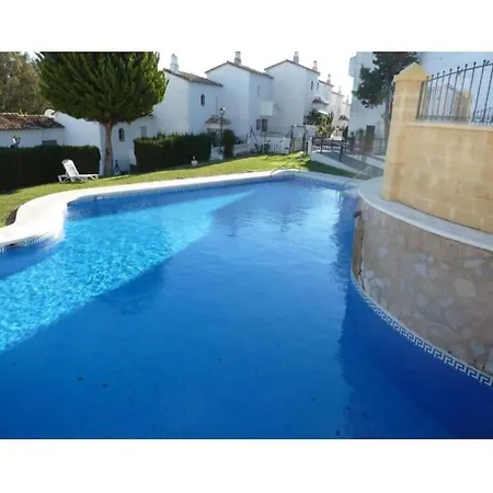 Noelia's Playa Golf Tourist * Benalmadena