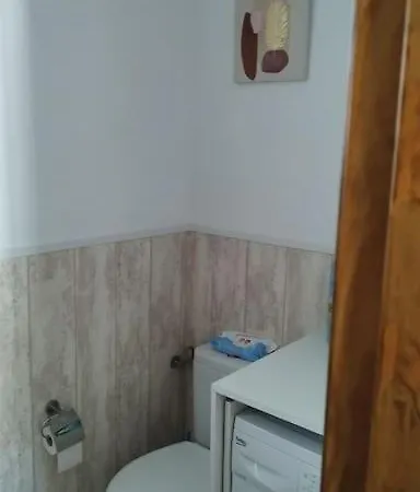 Noelia's Playa Golf Tourist Holiday home Benalmadena