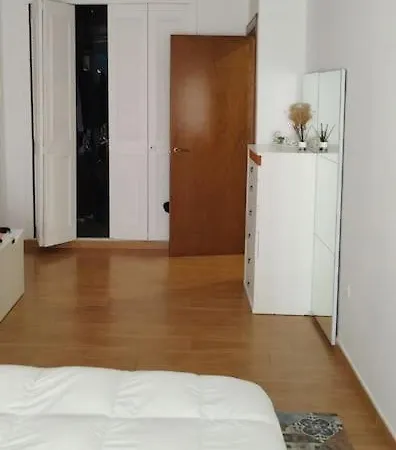 Holiday home Noelia's Playa Golf Tourist Benalmadena