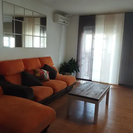 Holiday home Noelia's Playa Golf Tourist Benalmadena