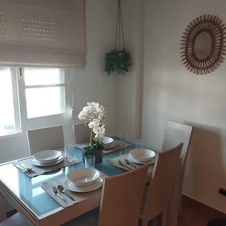 Noelia's Playa Golf Tourist Holiday home Benalmadena