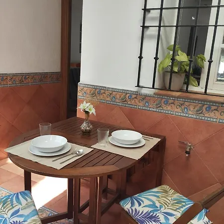 Noelia's Playa Golf Tourist Holiday home