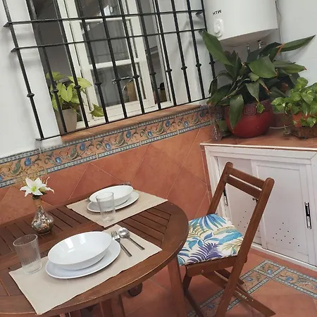 Noelia's Playa Golf Tourist Holiday home