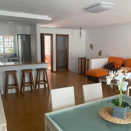 Holiday home Noelia's Playa Golf Tourist *