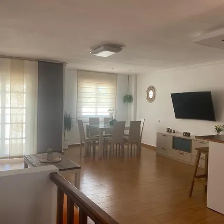 Noelia's Playa Golf Tourist Holiday home Benalmadena