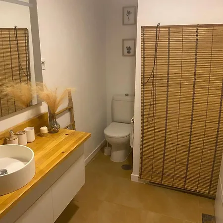 Holiday home Noelia's Playa Golf Tourist Benalmadena
