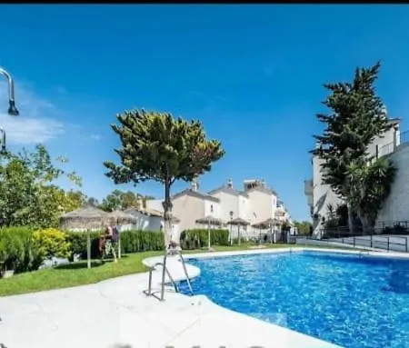 Holiday home Noelia's Playa Golf Tourist *