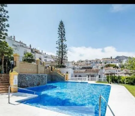 Holiday home Noelia's Playa Golf Tourist