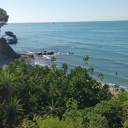 Noelia's Playa Golf Tourist * Benalmadena