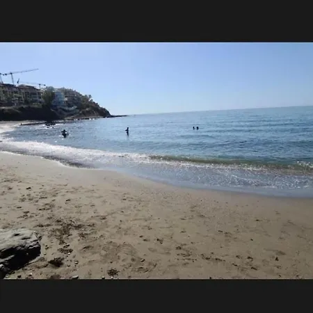 Holiday home Noelia's Playa Golf Tourist
