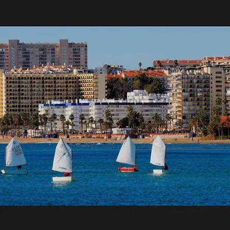 Holiday home Noelia's Playa Golf Tourist Benalmadena