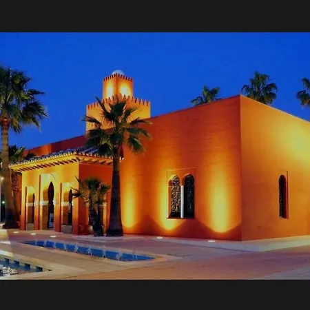 Noelia's Playa Golf Tourist Ferienhaus