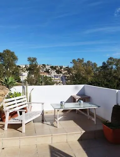 Noelia's Playa Golf Tourist Benalmádena